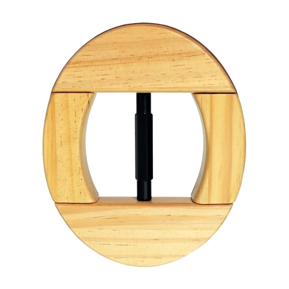 7527 Hat Stretcher For Fitted Hats Men Women Cowboy